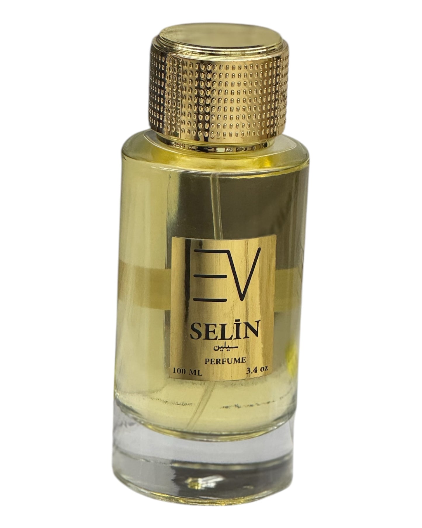 Selin Perfume – A Pink Floral and Fruity Scent with a Touch of Oud