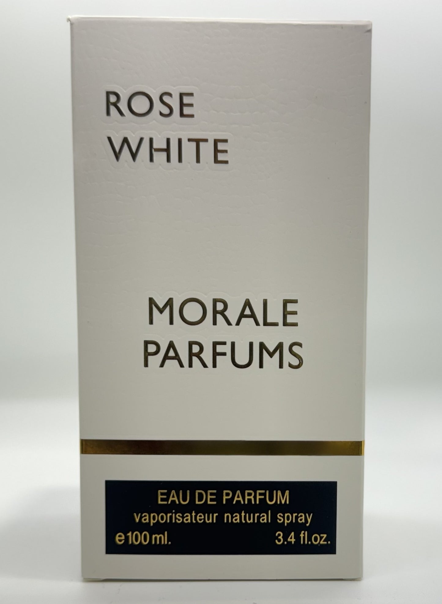 Rose White