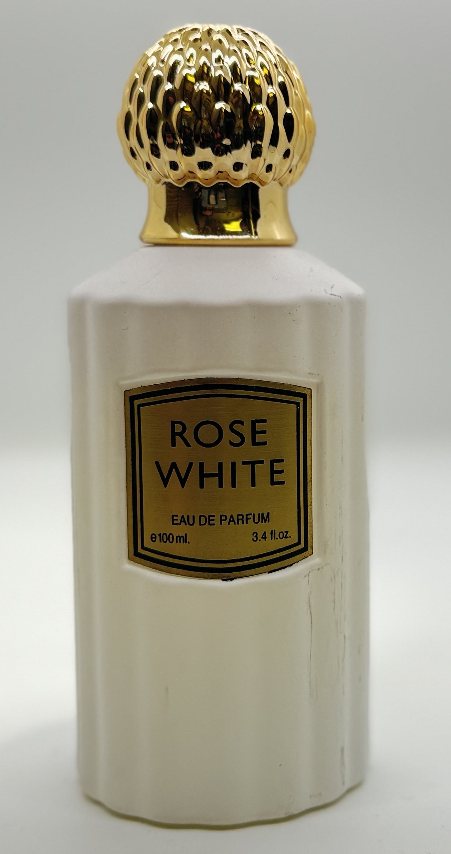 Rose White