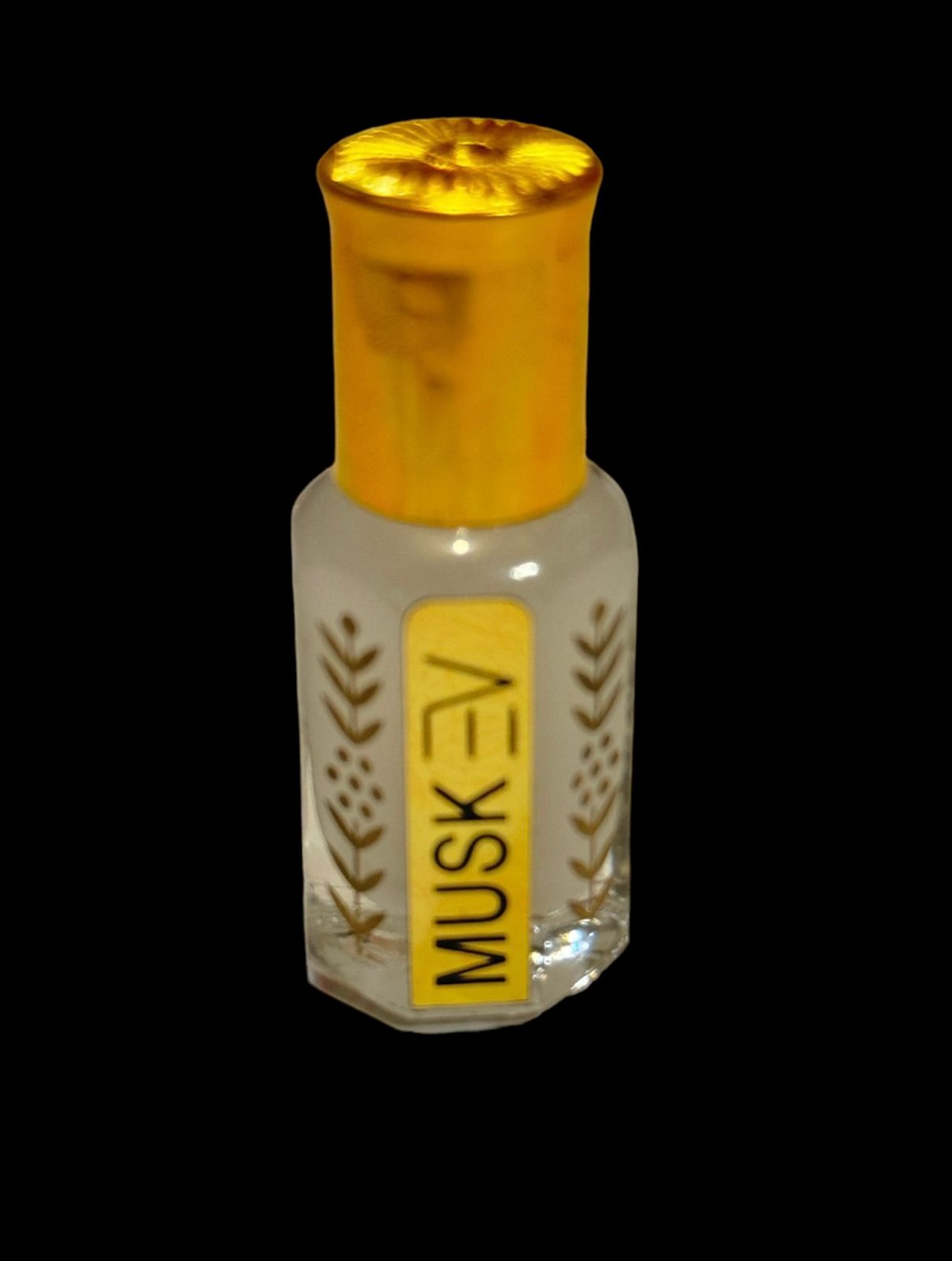 White Musk ( 3 ML )