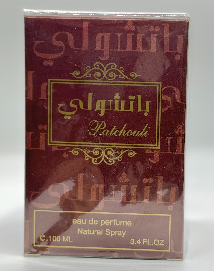 Patchooli