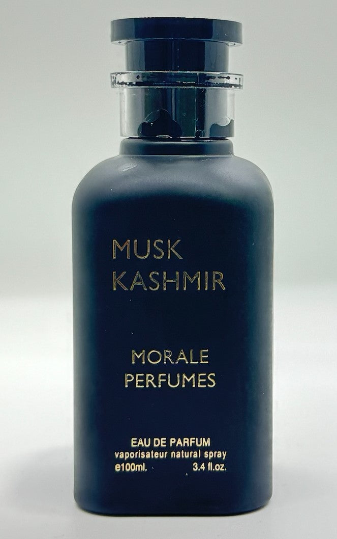 Musk Kashmir