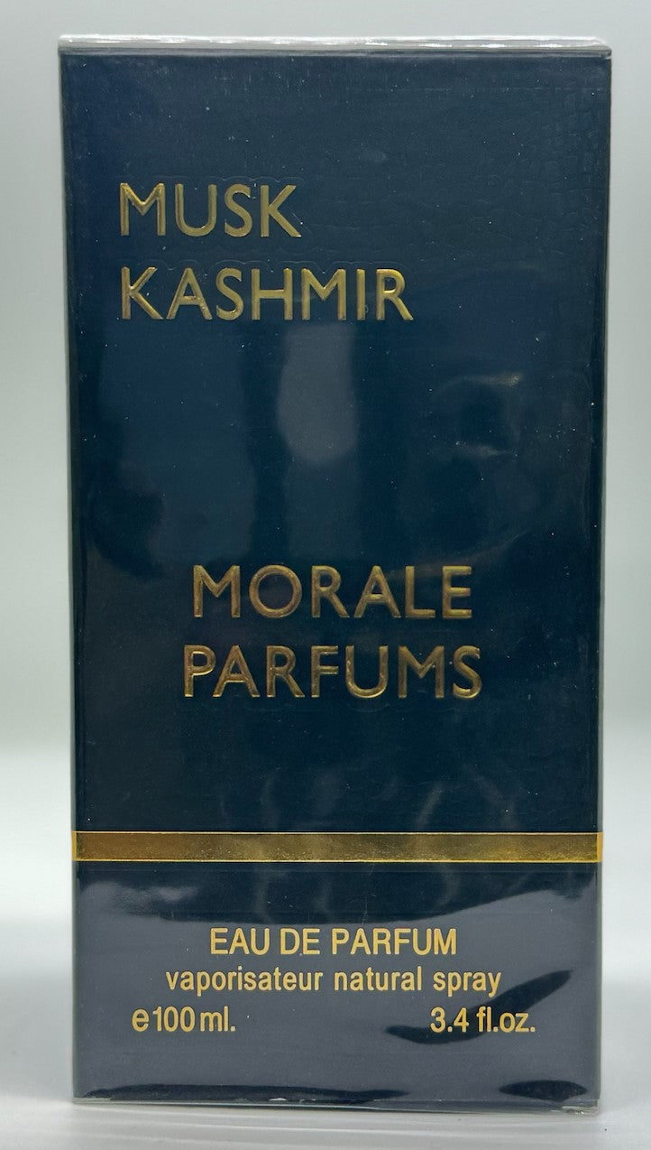 Musk Kashmir