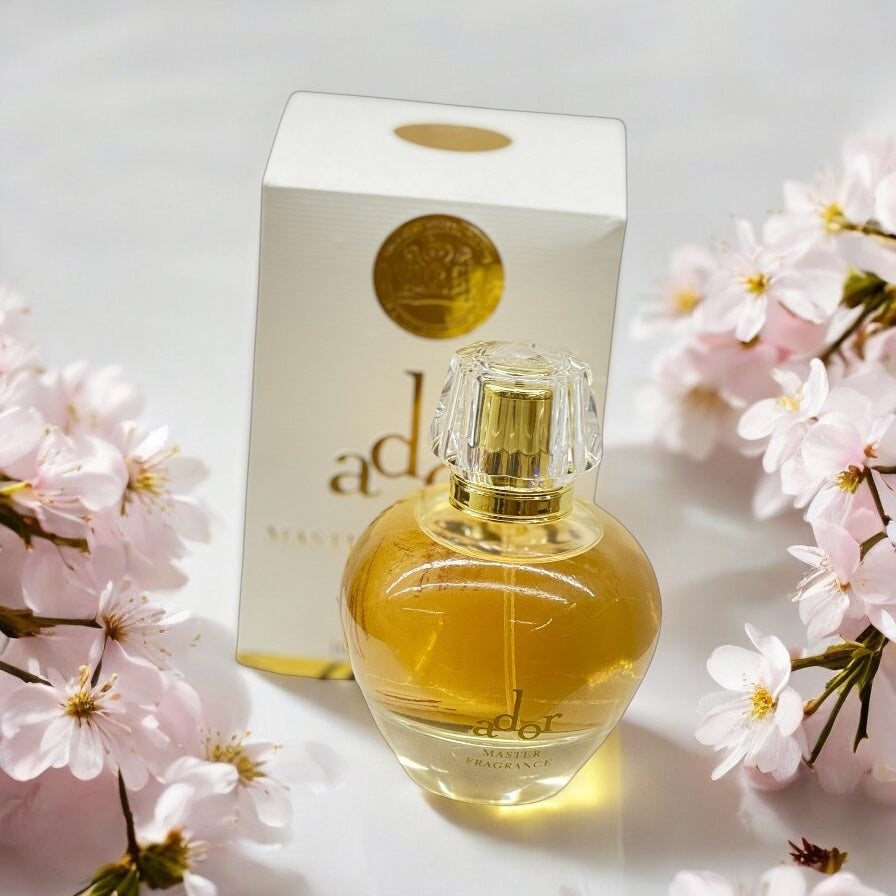 Ador – The Essence of Pure Elegance