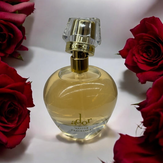 Ador – The Essence of Pure Elegance