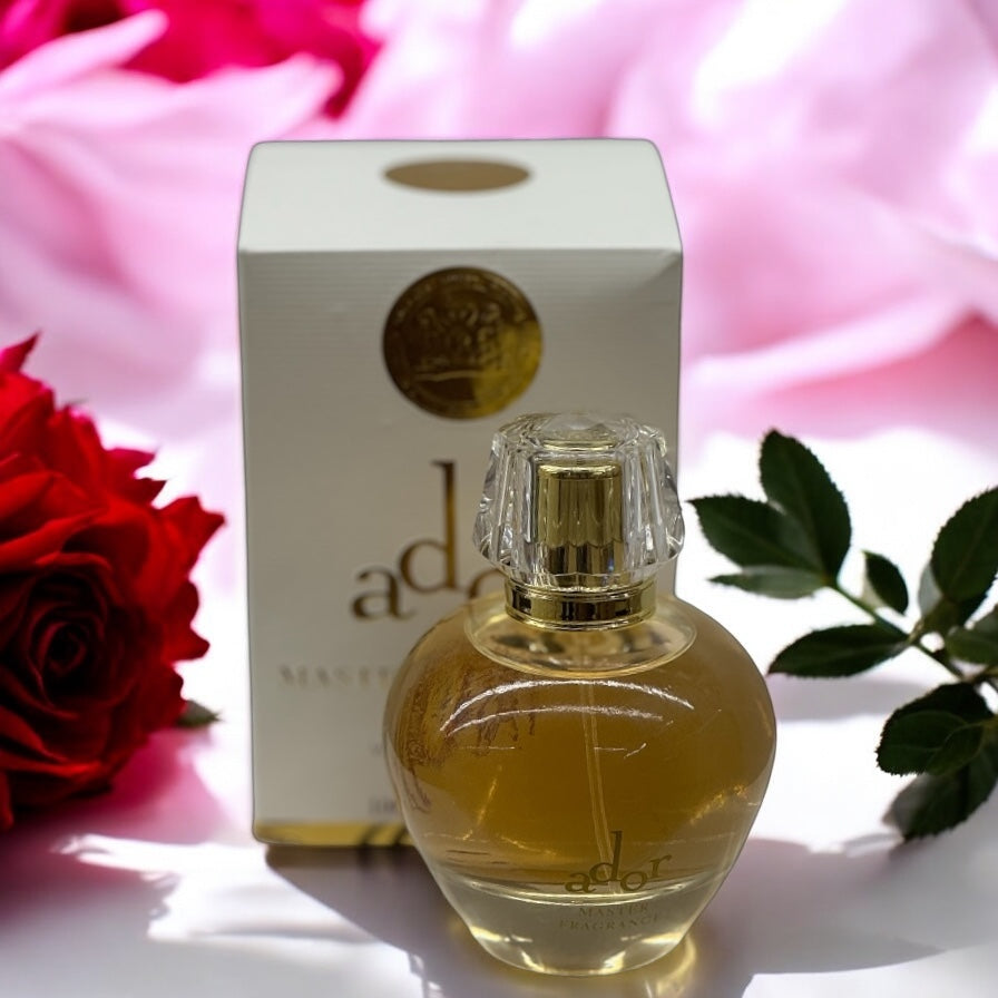Ador – The Essence of Pure Elegance