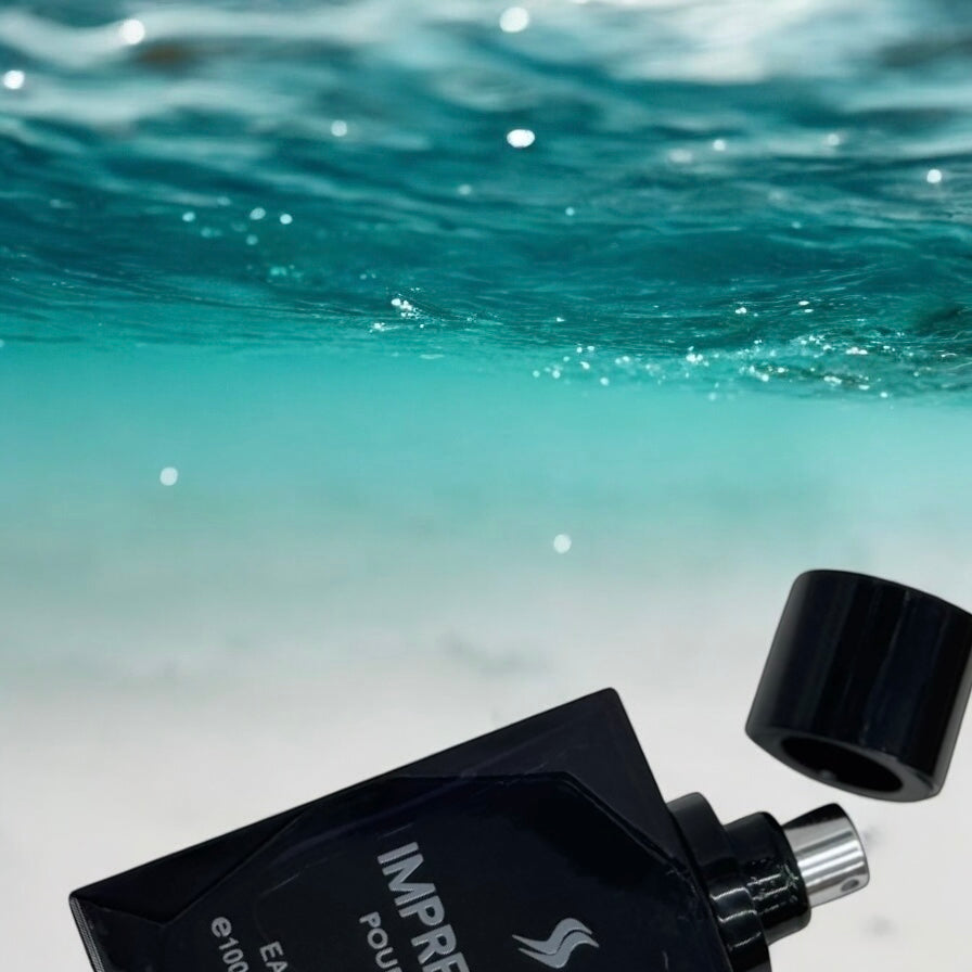 Impression – The Signature Scent for the Modern Man