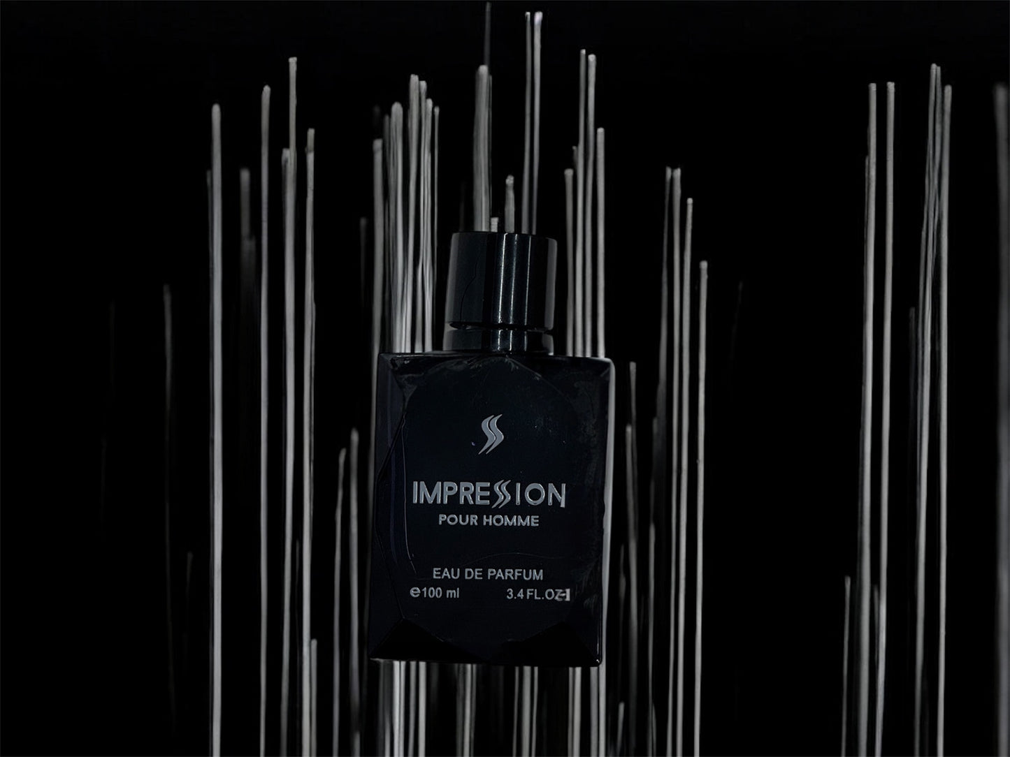 Impression – The Signature Scent for the Modern Man