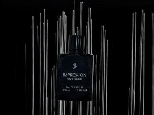 Impression – The Signature Scent for the Modern Man