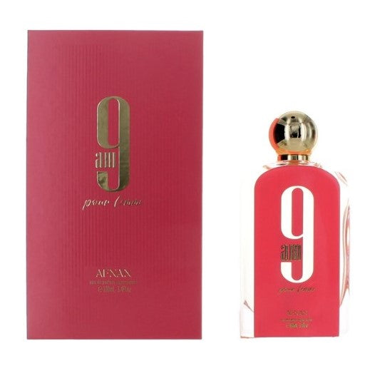 9am Red 100ML For Women