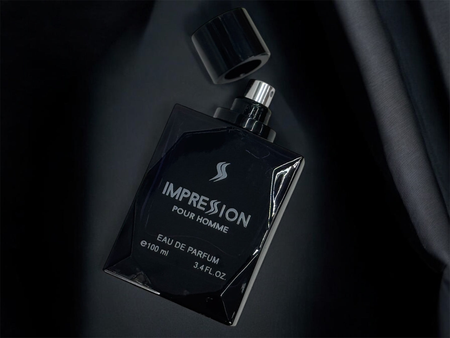Impression – The Signature Scent for the Modern Man