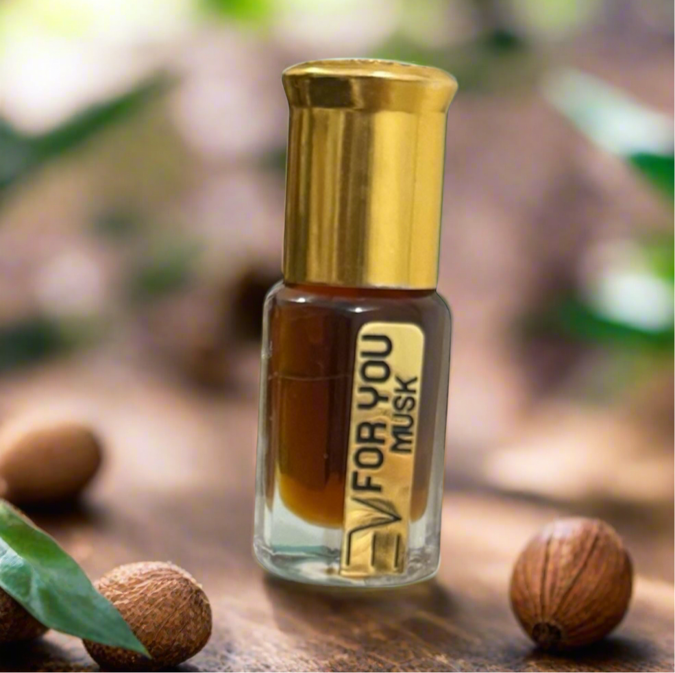 For You Musk (3 ml)
