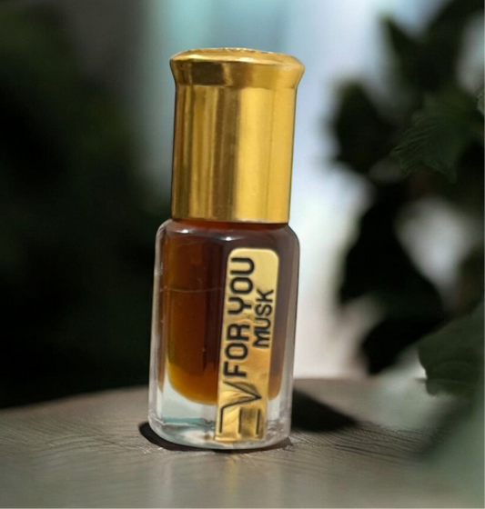For You Musk (3 ml)