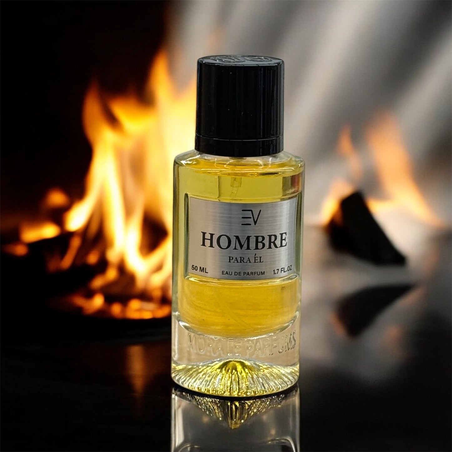 Hombre – The Essence of Masculinity