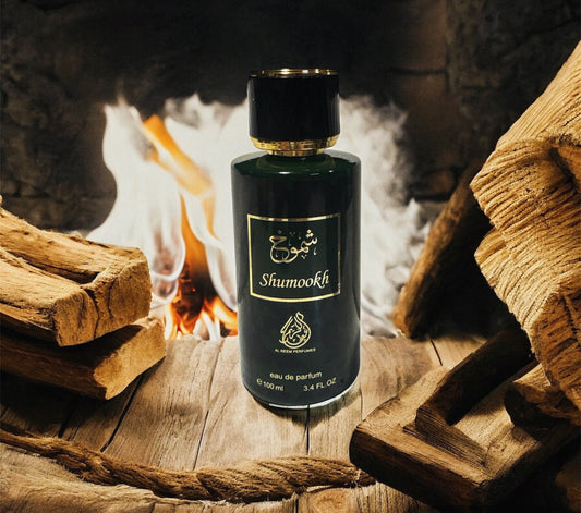 Shumookh Perfume