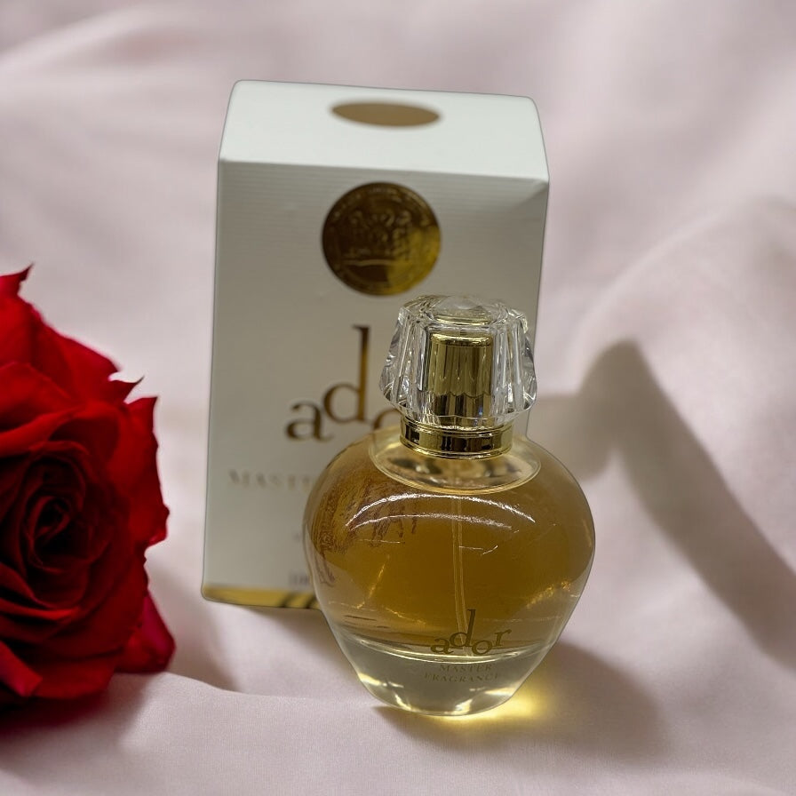 Ador – The Essence of Pure Elegance