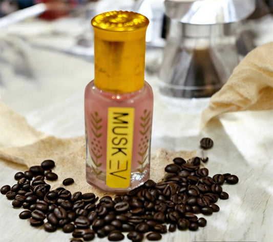 Pomegranate Musk (3 ml)