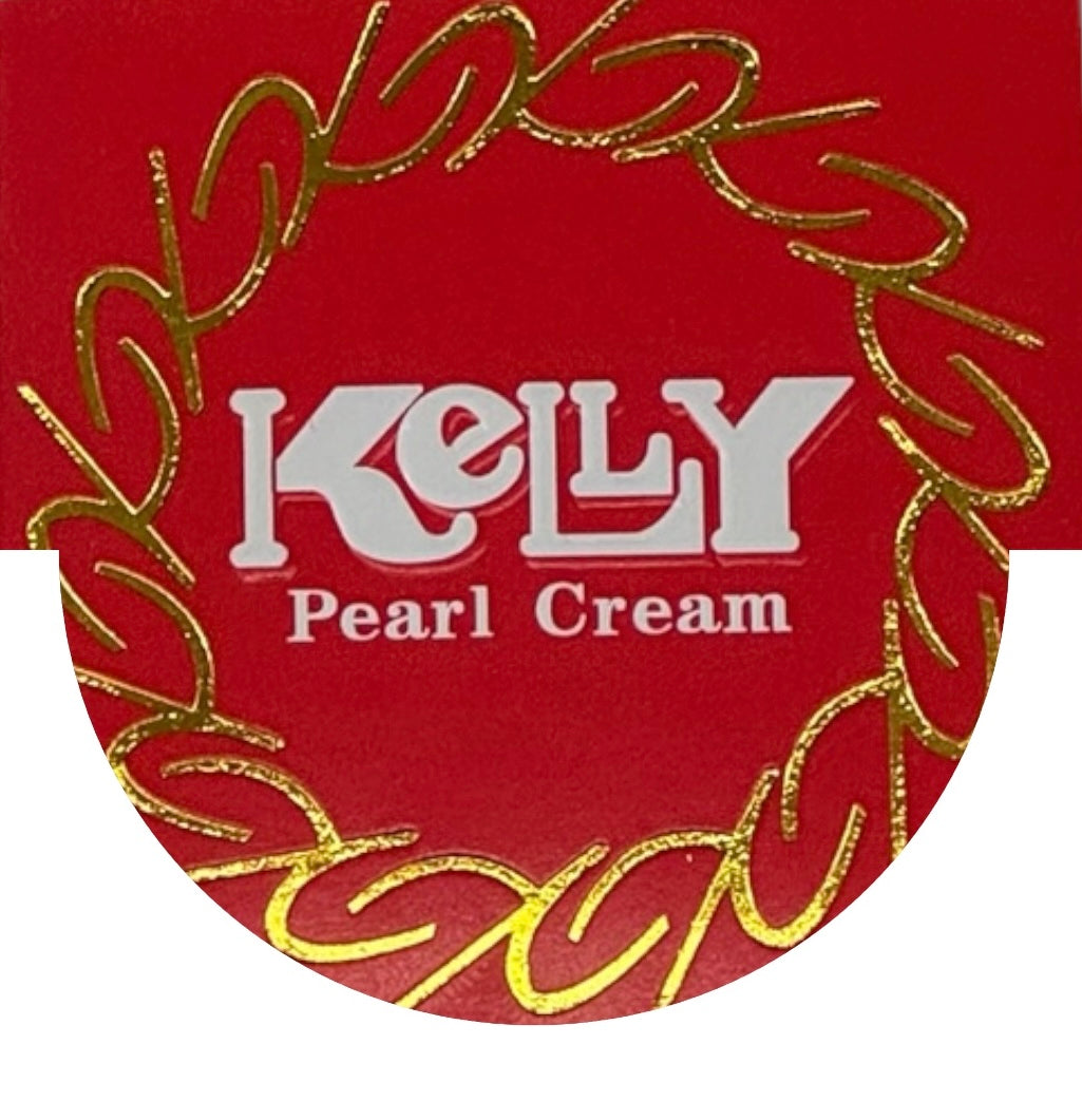 Kelly Pearl Cream – Unlock Your Skin’s Radiance / 15g