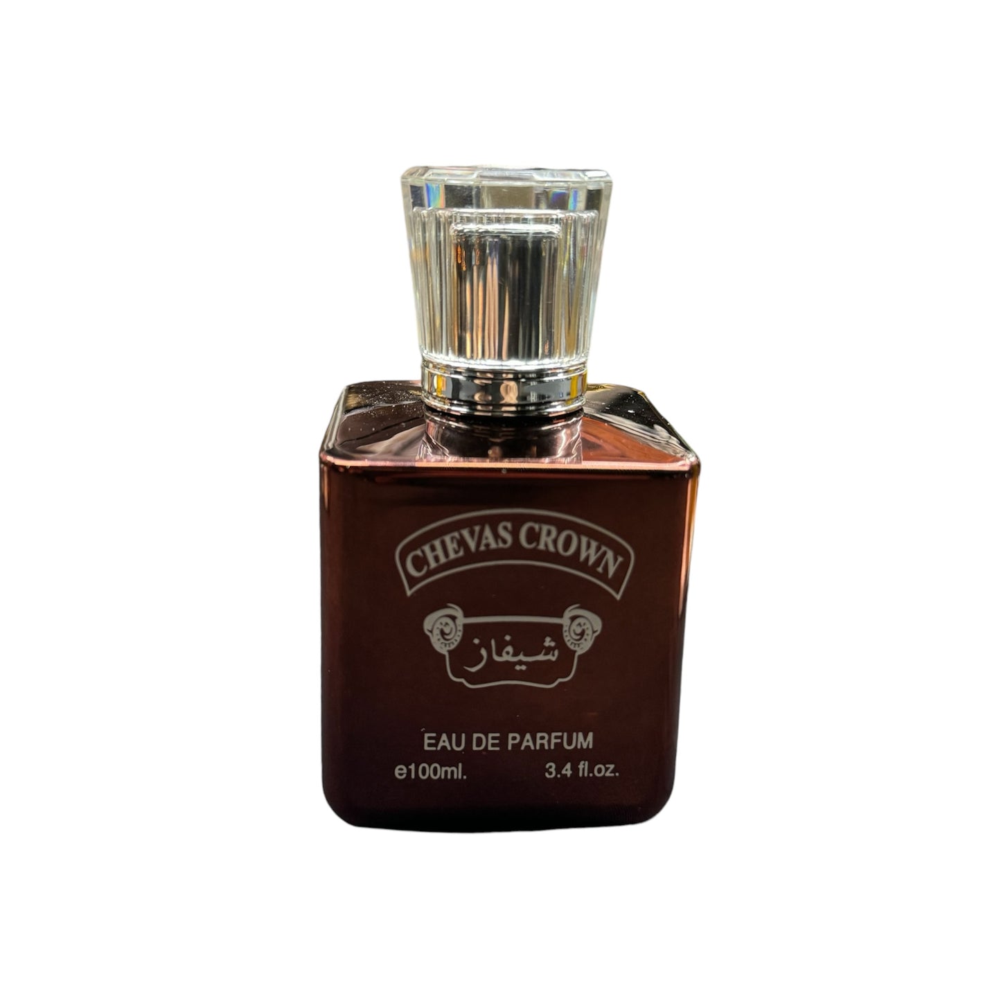 CHEVAS CROWN 100ml