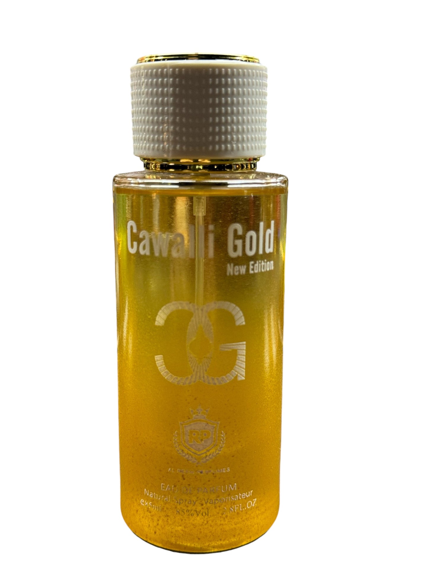 Cawali Gold 85 ml