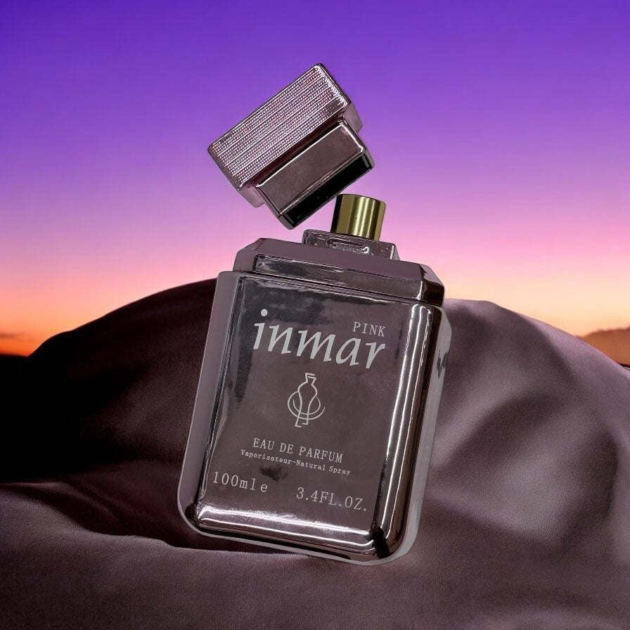 Inmar Pink – A Feminine Blend of Elegance and Charm