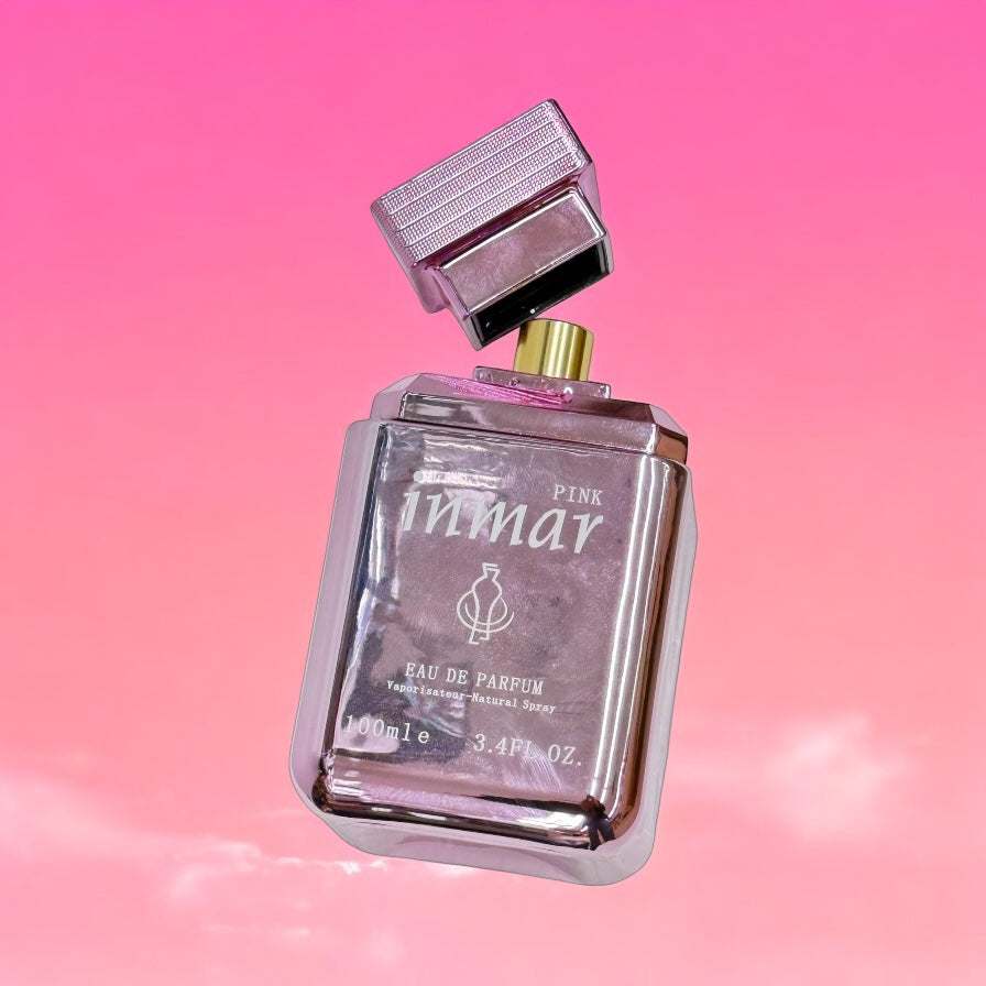 Inmar Pink – A Feminine Blend of Elegance and Charm