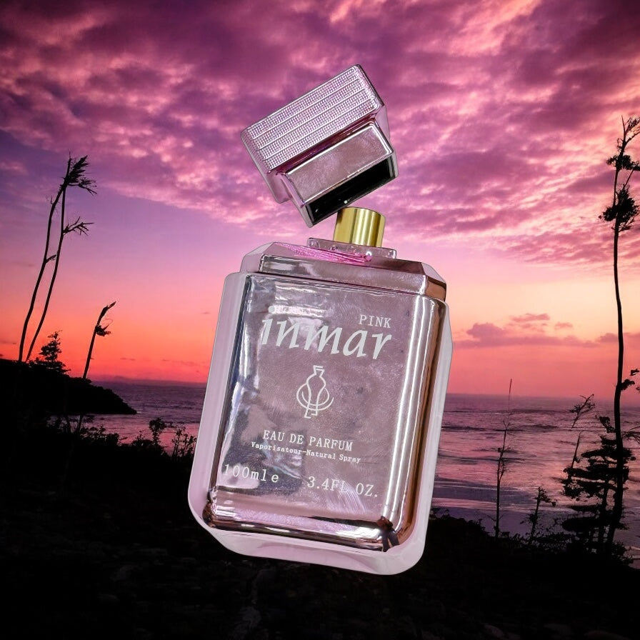 Inmar Pink – A Feminine Blend of Elegance and Charm