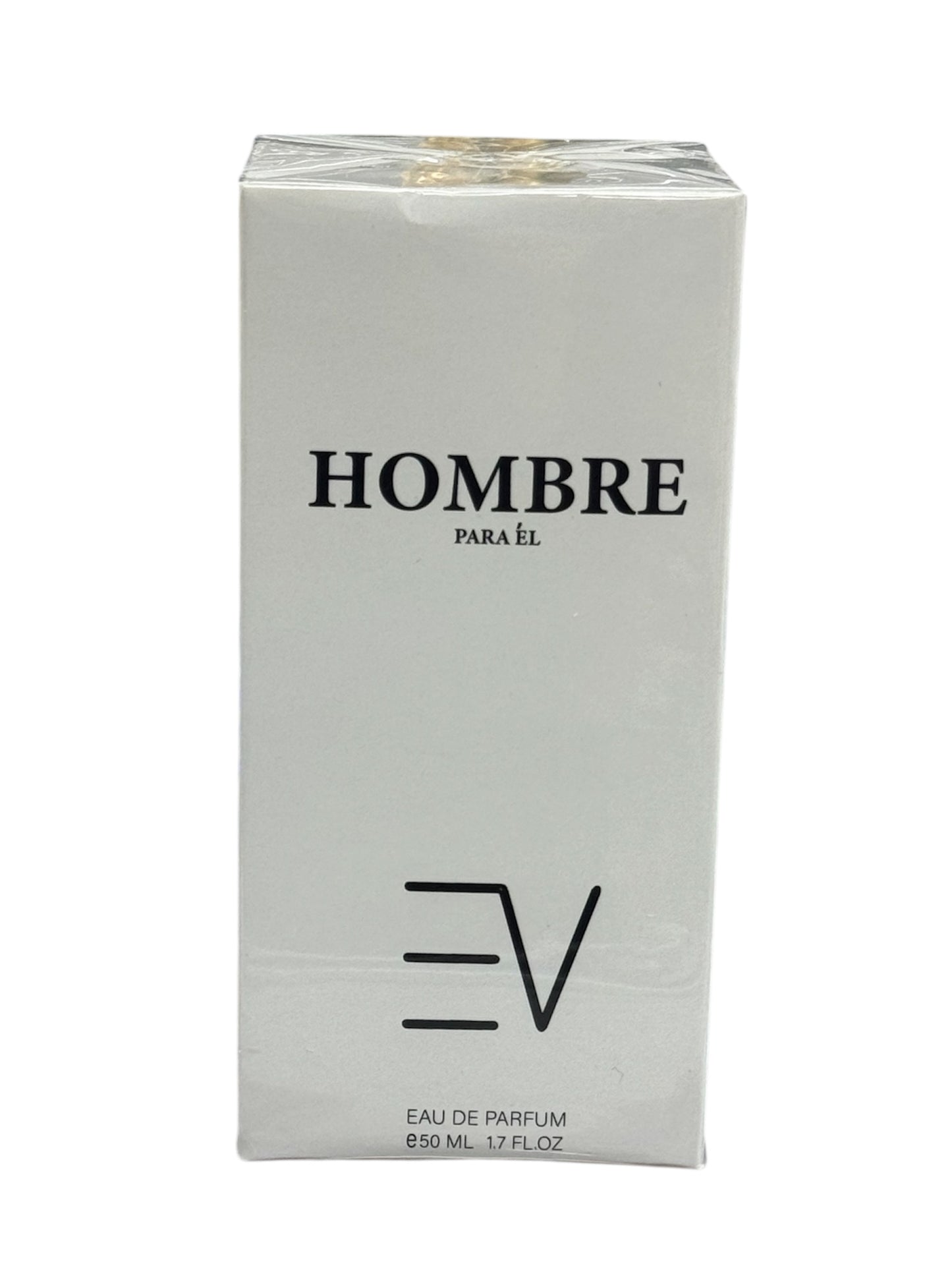 Hombre – The Essence of Masculinity