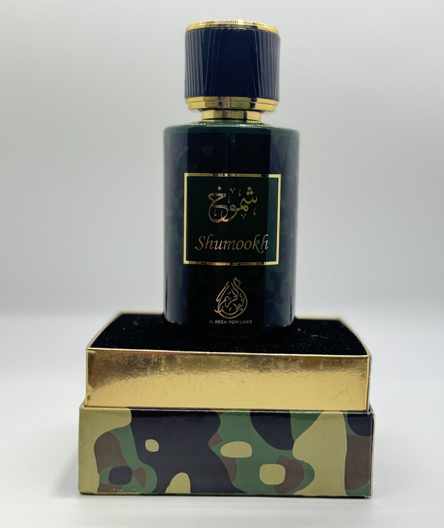 Perfume Shumookh