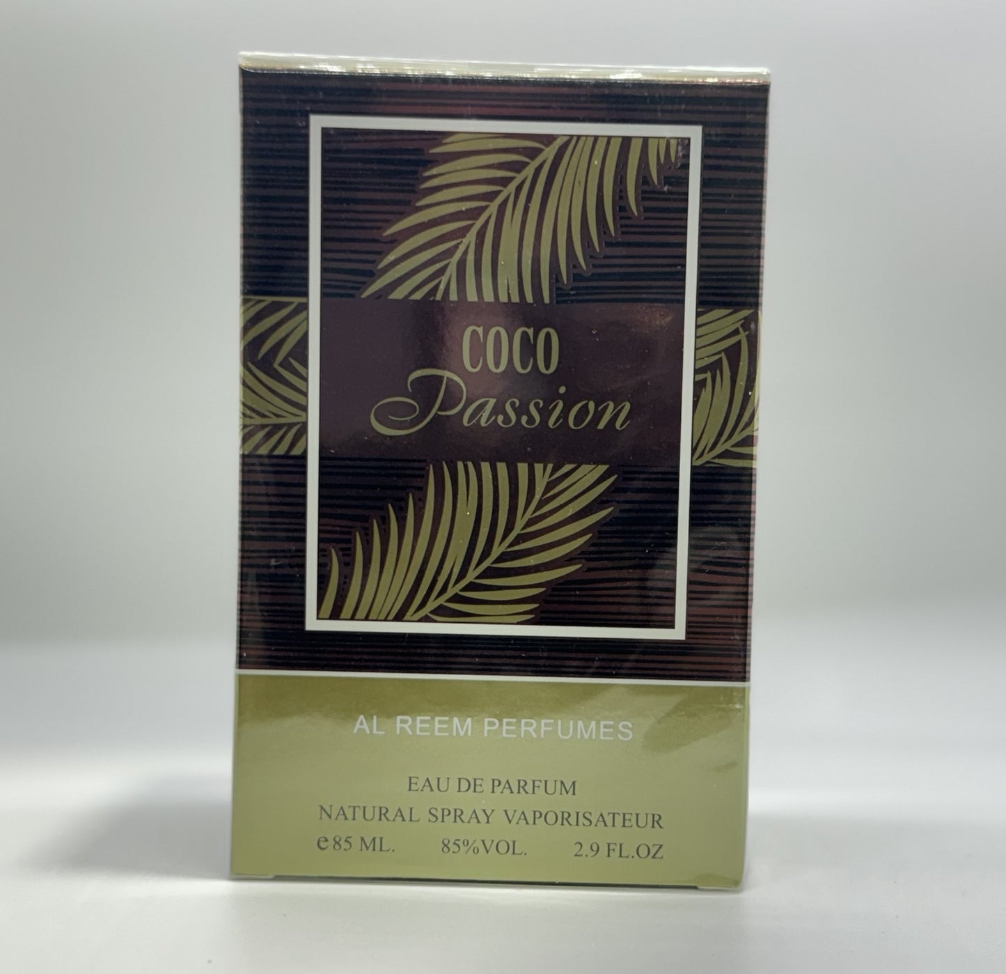 COCO Passion