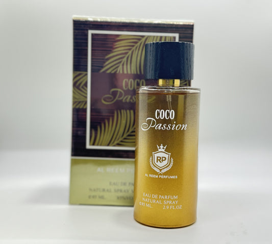 COCO Passion