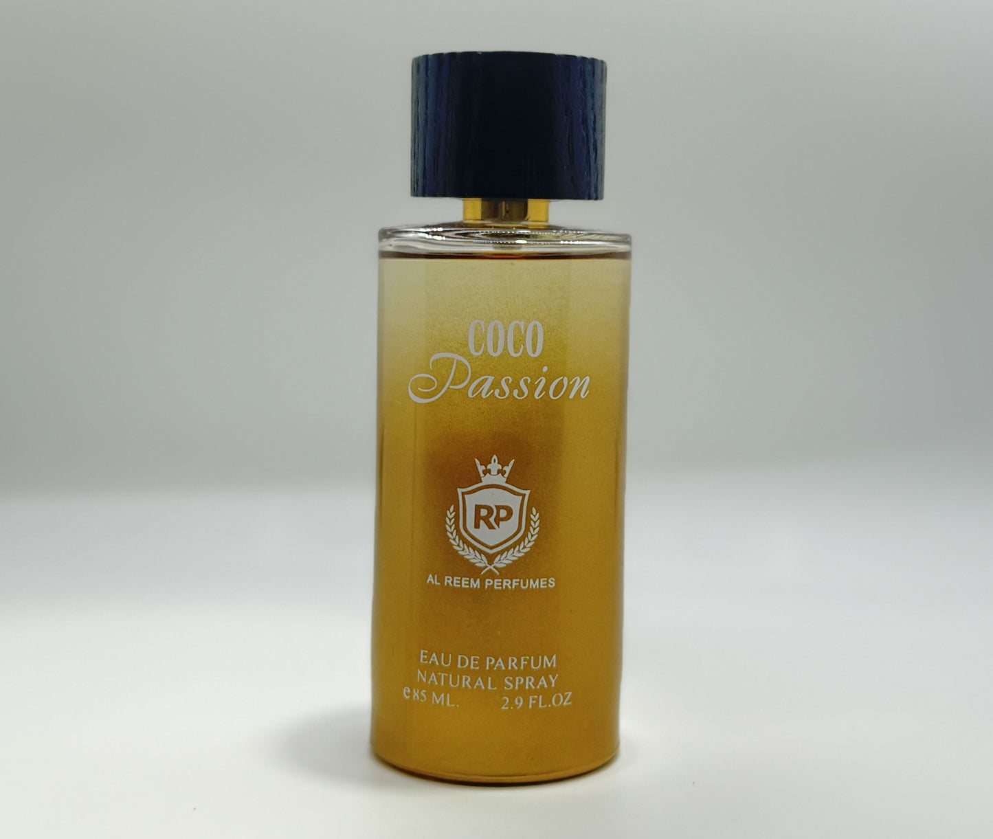 COCO Passion