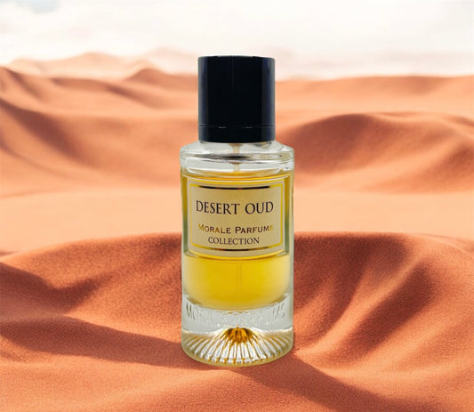 Desert Oud