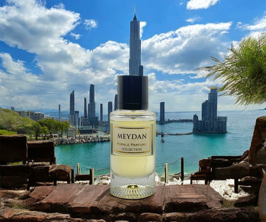 Meydan Perfume