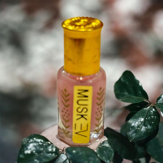 Rose of Dubai Musk ( 6 ML )