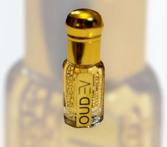 Dubai Oud ( 12 ML )