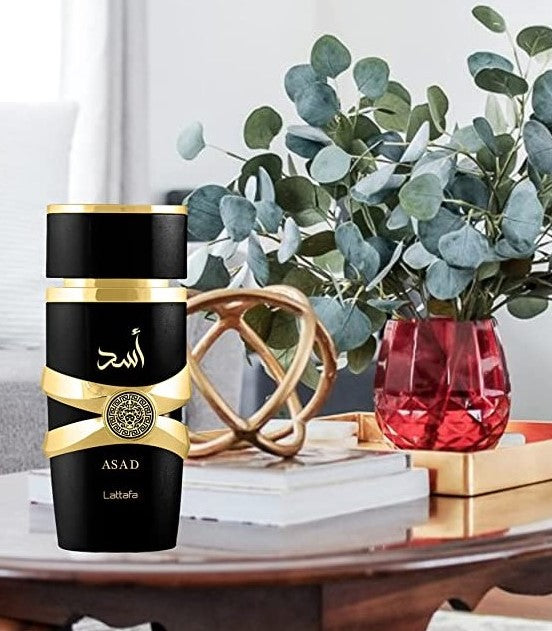 Latafa ASAD Perfume 100ML